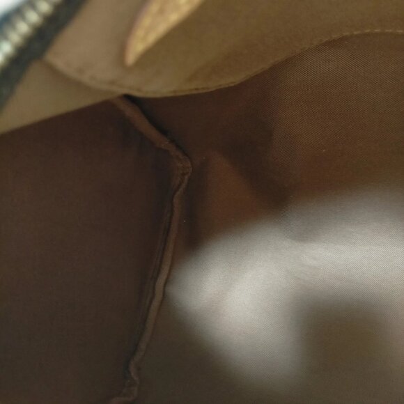 Louis Vuitton Speedy 30 Brown Monogram Hand Bag mon-908-090425 - Picture 14 of 16